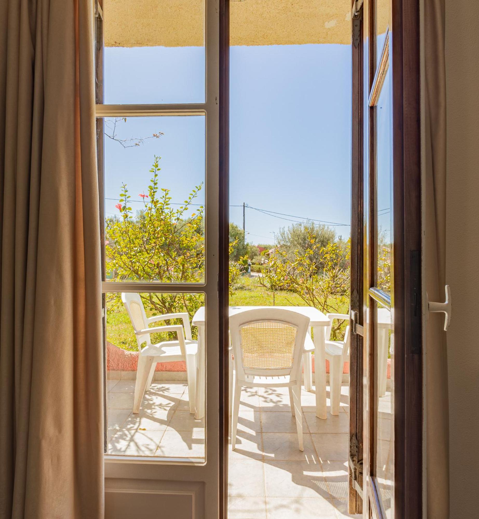 أرغوستولي Villehardouin Farm Estate, Studios & Apartments, Minia, Kefalonia المظهر الخارجي الصورة